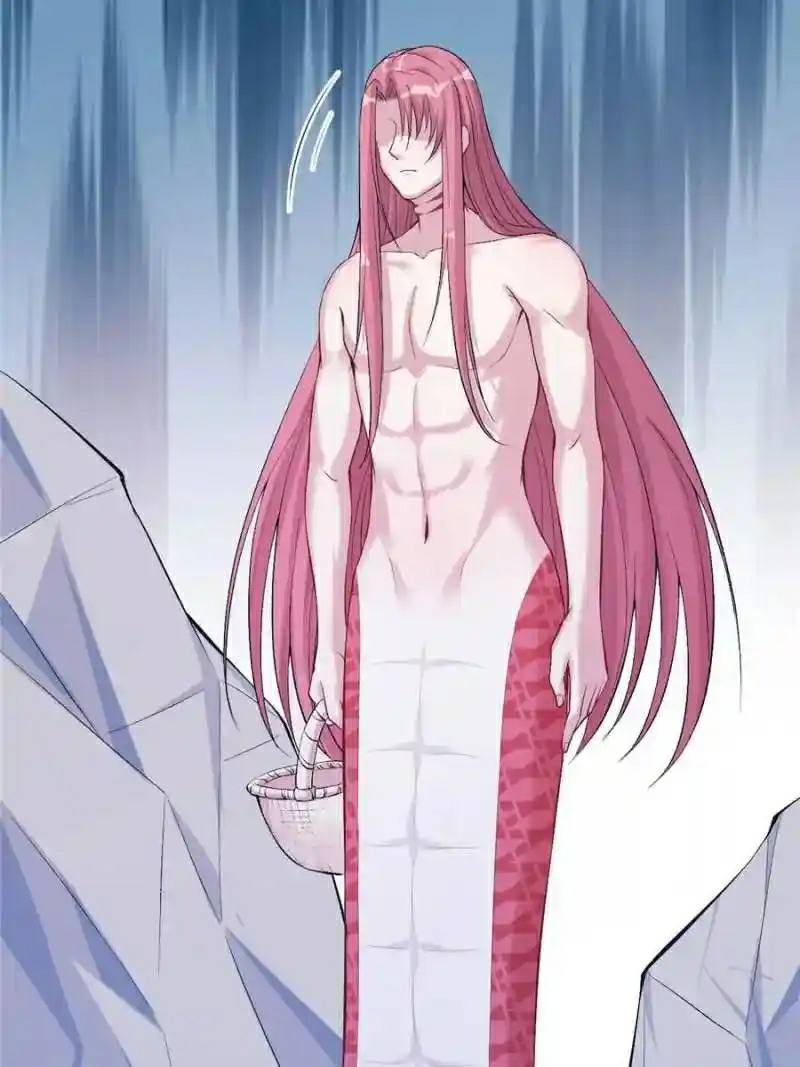 Beauty and the Beasts chapter 171